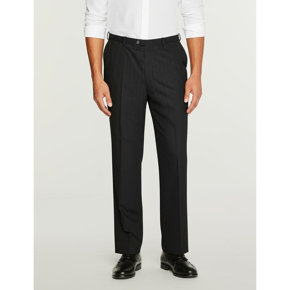 Armani Collezioni Virgin Wool Dress Slacks Size Waist 39”